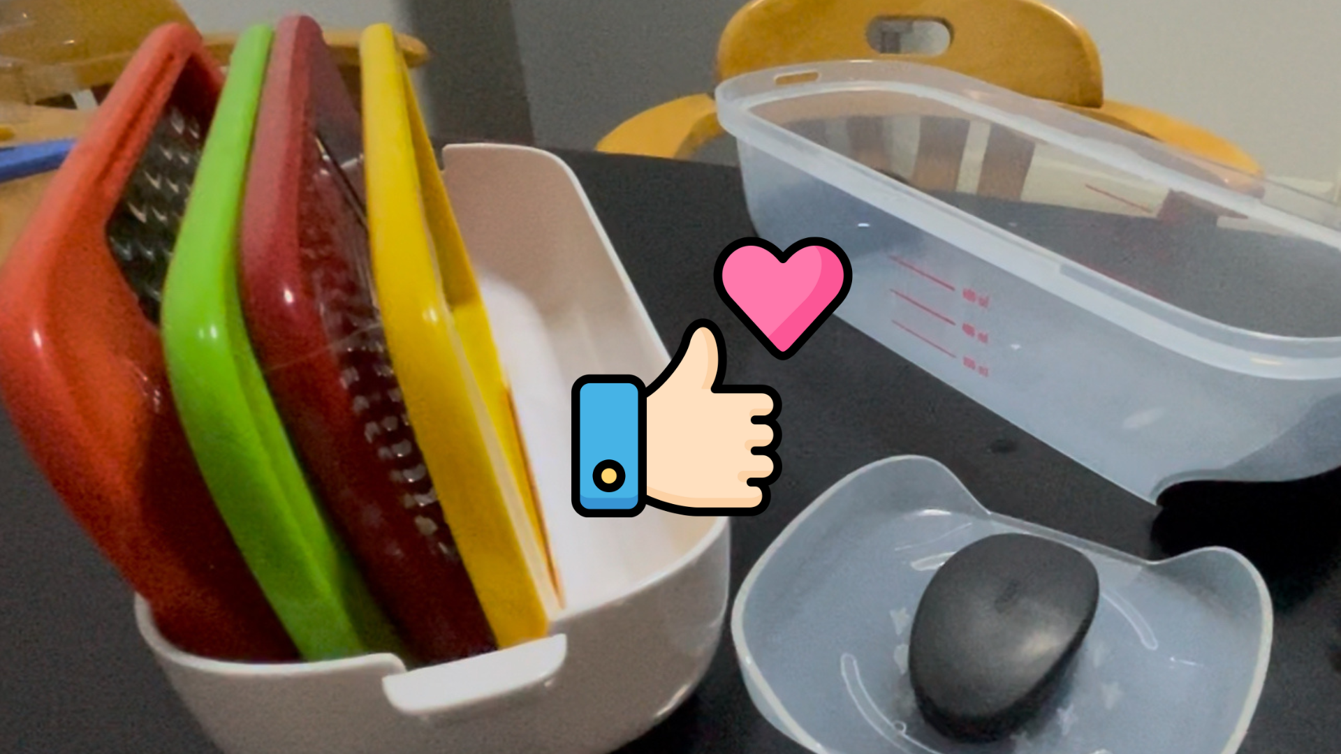 GOOD GRIEF/グッド グリーフ　GOOD BITE MINI CASE Grill Case mini